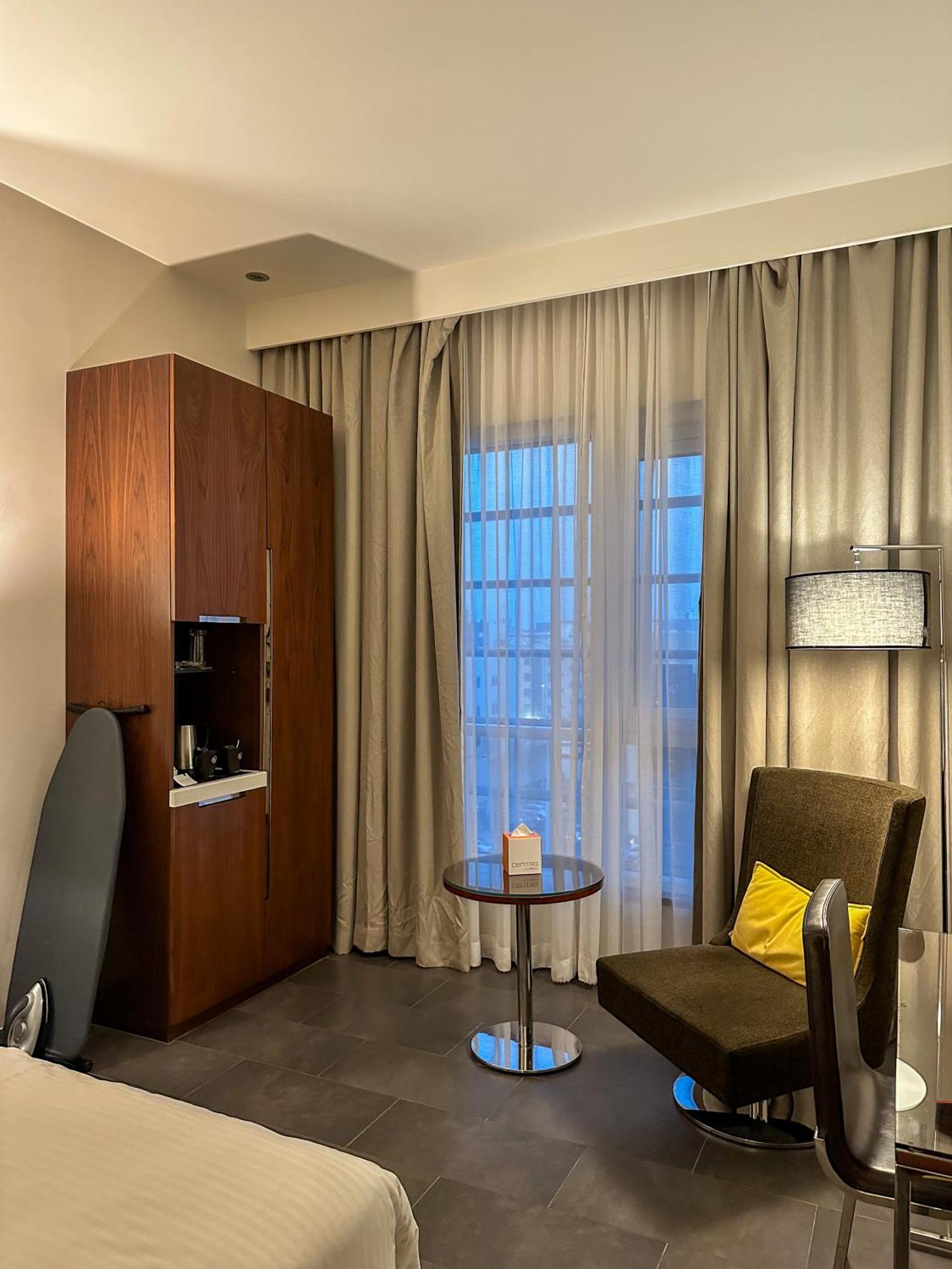 Centro Salama Jeddah By Rotana Exterior photo
