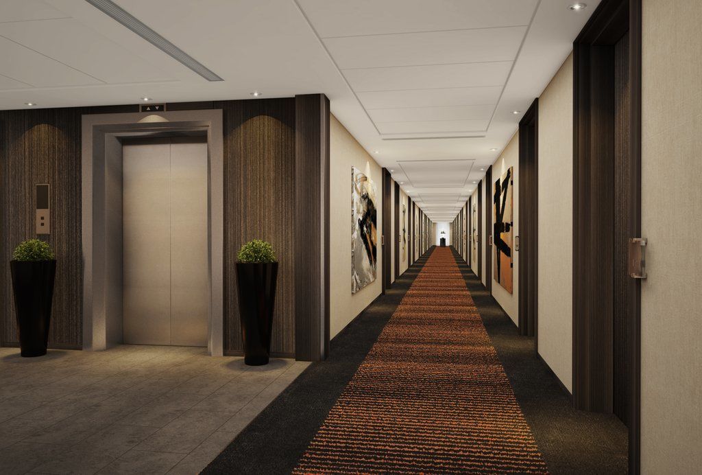 Centro Salama Jeddah By Rotana Exterior photo
