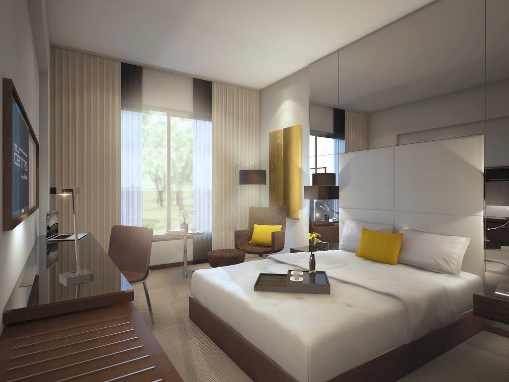 Centro Salama Jeddah By Rotana Exterior photo