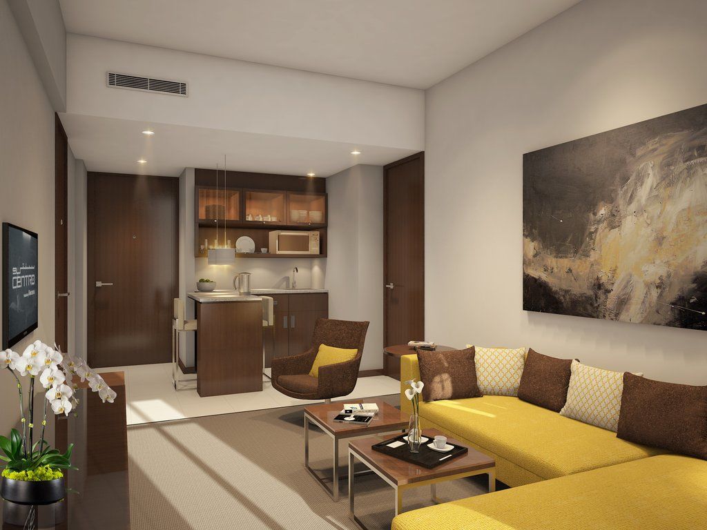 Centro Salama Jeddah By Rotana Exterior photo
