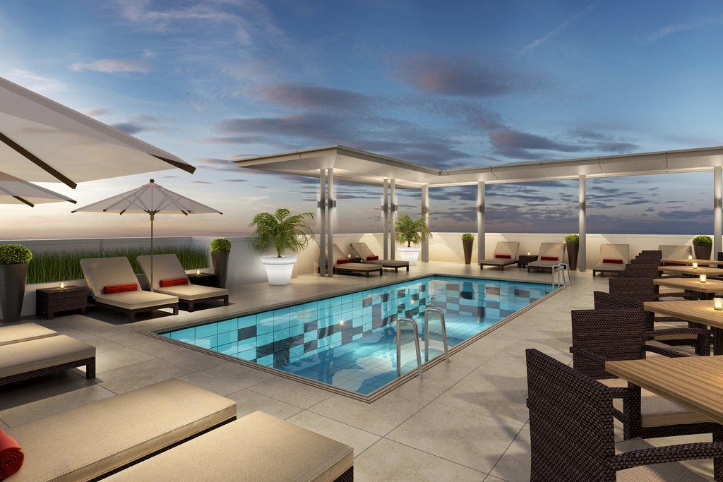 Centro Salama Jeddah By Rotana Exterior photo