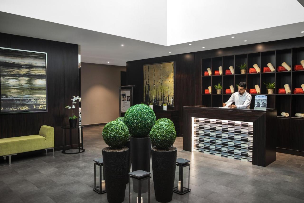 Centro Salama Jeddah By Rotana Exterior photo