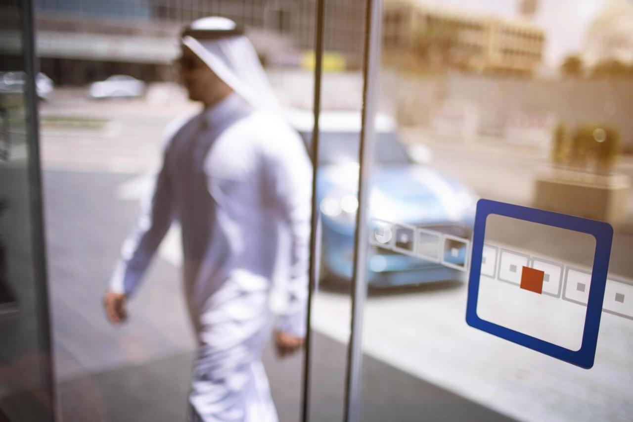 Centro Salama Jeddah By Rotana Exterior photo